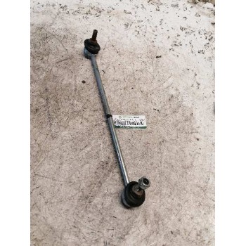 Recambio de bieleta barra estabilizadora delantera para citroën c3 pluriel 1.4 hdi referencia OEM IAM   