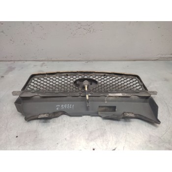 Recambio de rejilla delantera central para ford focus berlina (cap) ambiente (d) referencia OEM IAM   