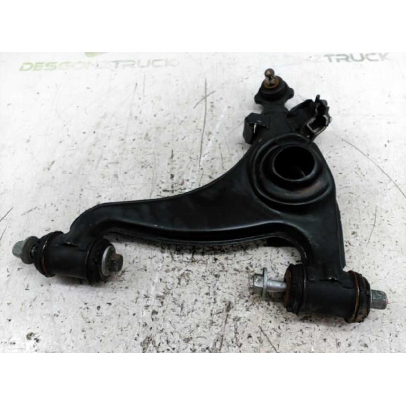 Recambio de brazo suspension inferior delantero izquierdo para mercedes-benz clase e (w124) berlina e 300 diesel (124.131) refer - Gris 2