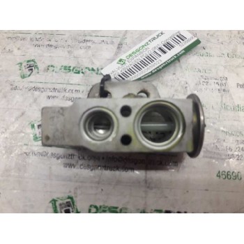 Recambio de valvula expansion para volkswagen polo (9n1) conceptline referencia OEM IAM 52268990  