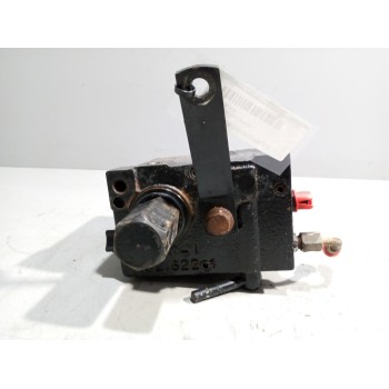 Recambio de bomba elevacion cabina para man tgx 18.xxx 12.4 diesel referencia OEM IAM 85417236044  81417236130