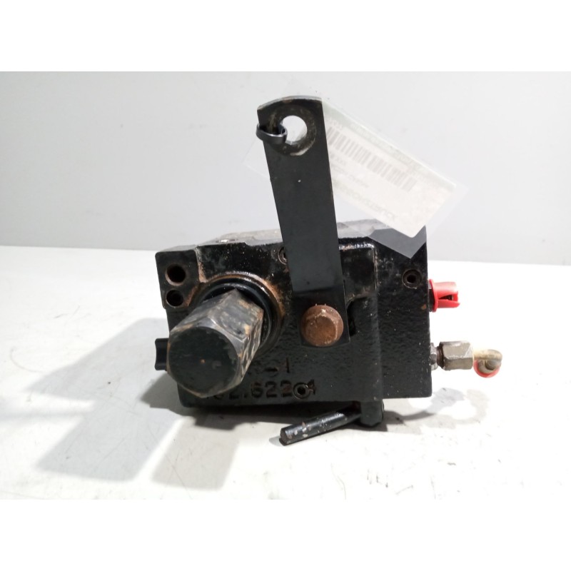Recambio de bomba elevacion cabina para man tgx 18.480 12.4 diesel referencia OEM IAM 85417236044  81417236130 - Blanco 3