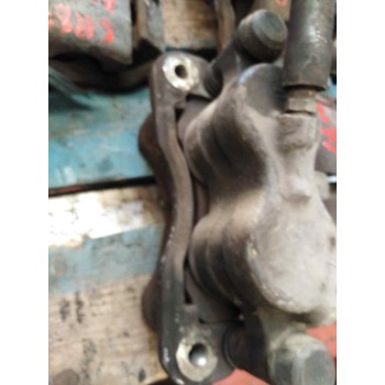 Recambio de pinza freno delantera izquierda para renault mascott 3.0 diesel referencia OEM IAM 777433  