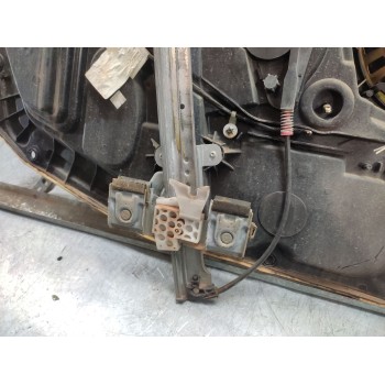 Recambio de elevalunas delantero derecho para ford fusion (cbk) ambiente referencia OEM IAM 2S61A045H16A  