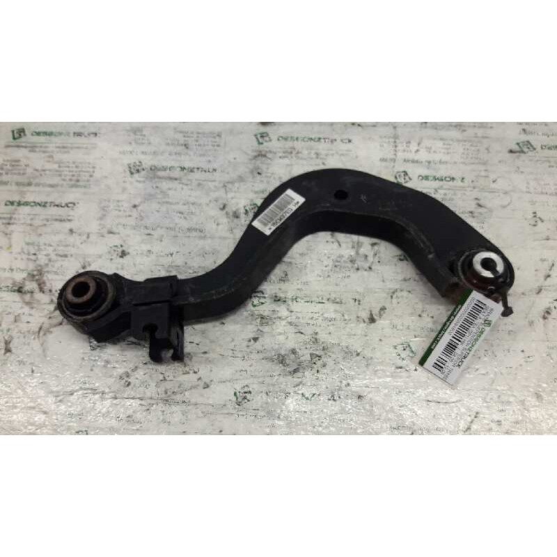 Recambio de brazo suspension superior trasero izquierdo para seat altea (5p1) hot referencia OEM IAM  DE OJO A AOJO: 30,5 CM. TO - Azul