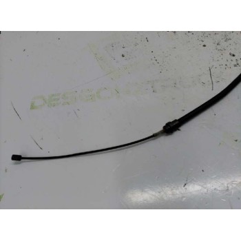 Recambio de cable embrage para renault 5 (b/c40) gtl (b/c 402, c 407) referencia OEM IAM   