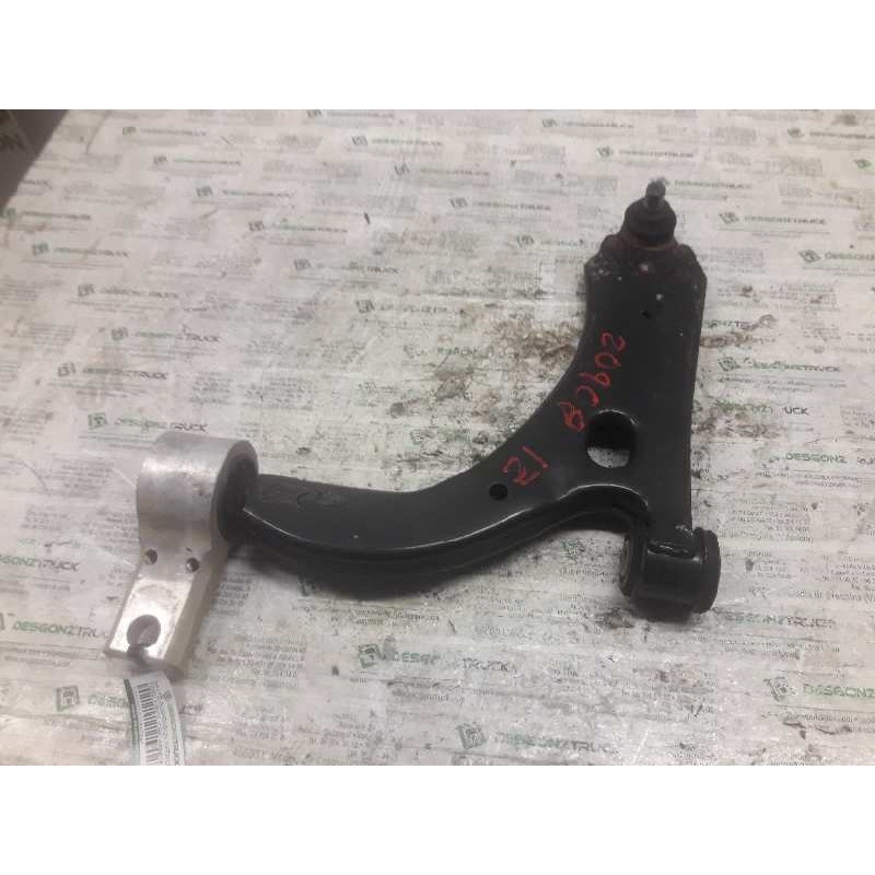 Recambio de brazo suspension inferior delantero izquierdo para ford fiesta (cbk) ambiente referencia OEM IAM 4070430355 2