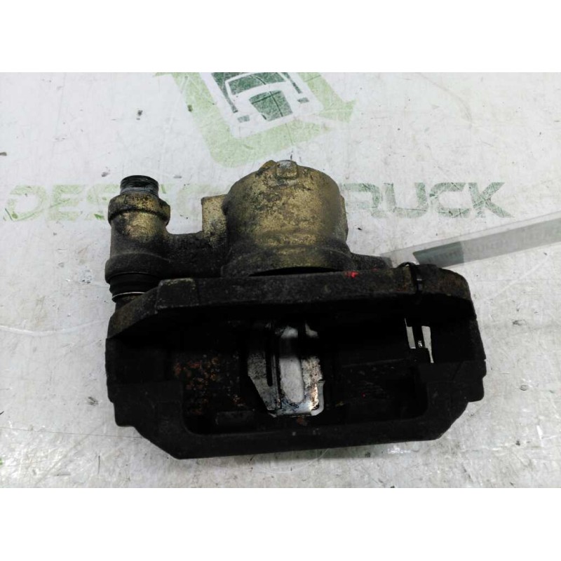 Recambio de pinza freno delantera izquierda para ford escort berl./turnier atlanta berlina referencia OEM IAM - Blanco 3