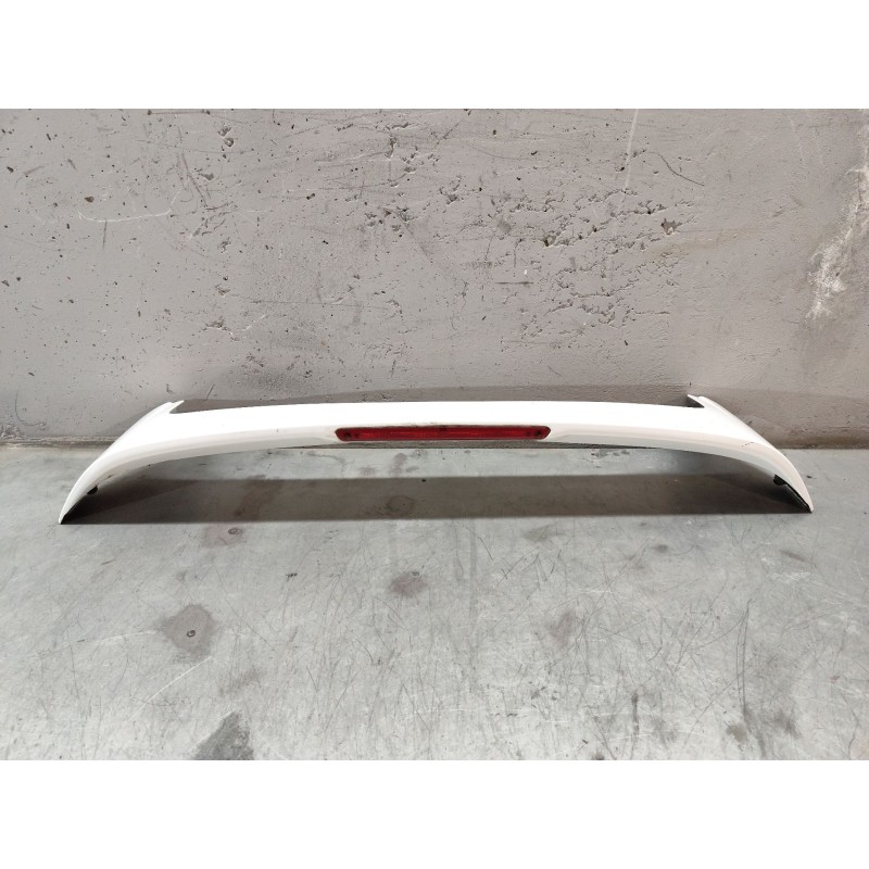 Recambio de aleron trasero para ford fiesta vi (cb1, ccn) 1.25 referencia OEM IAM - Blanco 3