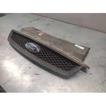 Recambio de rejilla delantera central para ford focus berlina (cap) ambiente (d) referencia OEM IAM   