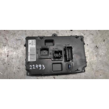 CAJA RELES / FUSIBLES 9656147980 