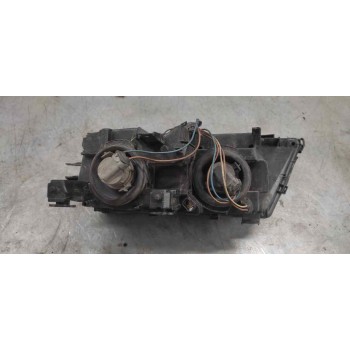 Recambio de faro derecho para bmw serie 3 berlina (e46) 1.8 16v referencia OEM IAM   
