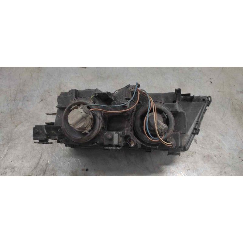 Recambio de faro derecho para bmw serie 3 berlina (e46) 1.8 16v referencia OEM IAM 3