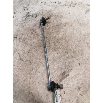 Recambio de bieleta barra estabilizadora delantera para citroën c3 pluriel 1.4 hdi referencia OEM IAM   