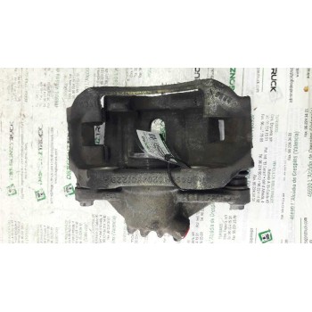 Recambio de pinza freno delantera izquierda para peugeot 206 berlina e-music referencia OEM IAM 0204Y01229  