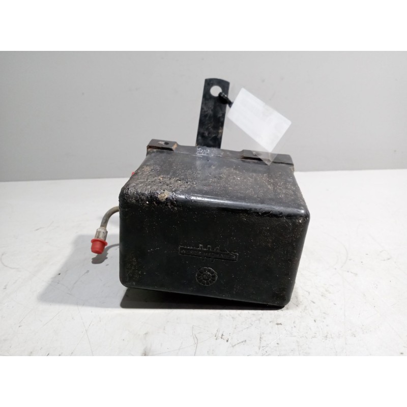 Recambio de bomba elevacion cabina para man tgx 18.480 12.4 diesel referencia OEM IAM 85417236044  81417236130 - Blanco 4
