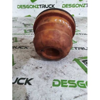 Recambio de tope ballesta para man tg - a 18.xxx 12.4 diesel referencia OEM IAM   