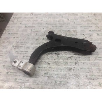 Recambio de brazo suspension inferior delantero izquierdo para ford fiesta (cbk) ambiente referencia OEM IAM 4070430355  