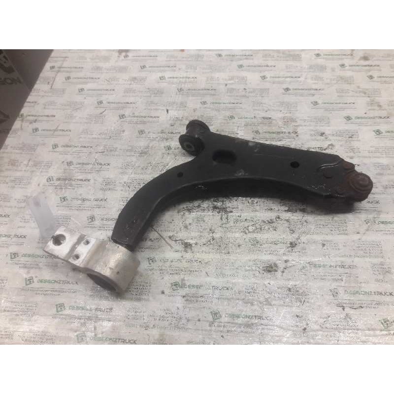 Recambio de brazo suspension inferior delantero izquierdo para ford fiesta (cbk) ambiente referencia OEM IAM 4070430355 3