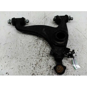 BRAZO SUSPENSION INFERIOR DELANTERO DERECHO 