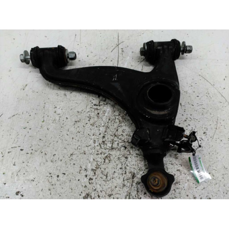 Recambio de brazo suspension inferior delantero derecho para mercedes-benz clase e (w124) berlina e 300 diesel (124.131) referen - Gris