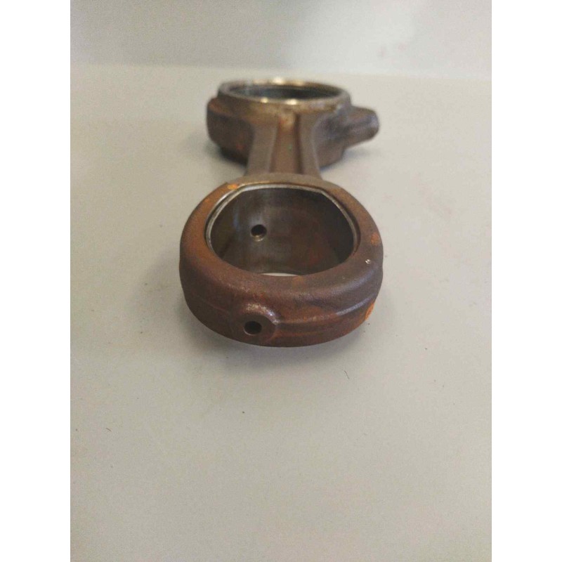 Recambio de biela para scania serie p/g/r (l-clase) 12.7 diesel referencia OEM IAM 2190306 2263286 - Verde 2