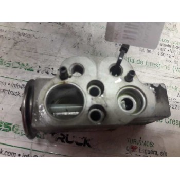 Recambio de valvula expansion para volkswagen polo (9n1) conceptline referencia OEM IAM 52268990  