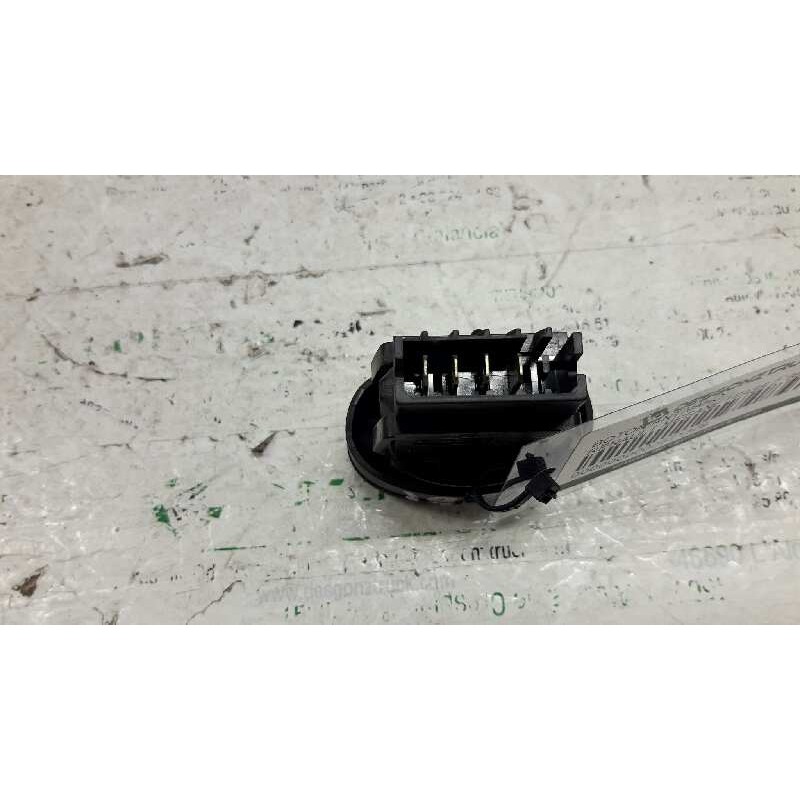 Recambio de boton antivaho para renault megane i fase 2 berlina (ba0) 1.9 d authentique referencia OEM IAM - Gris 2