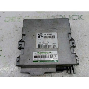 CENTRALITA MOTOR UCE 9621477308 1929AS/16240.124 NAGNETI MARELLI