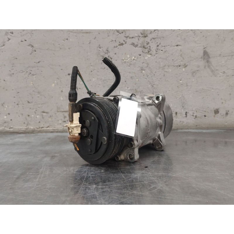Recambio de compresor aire acondicionado para peugeot 406 coupe (s1/s2) 2.0 referencia OEM IAM 1106F  