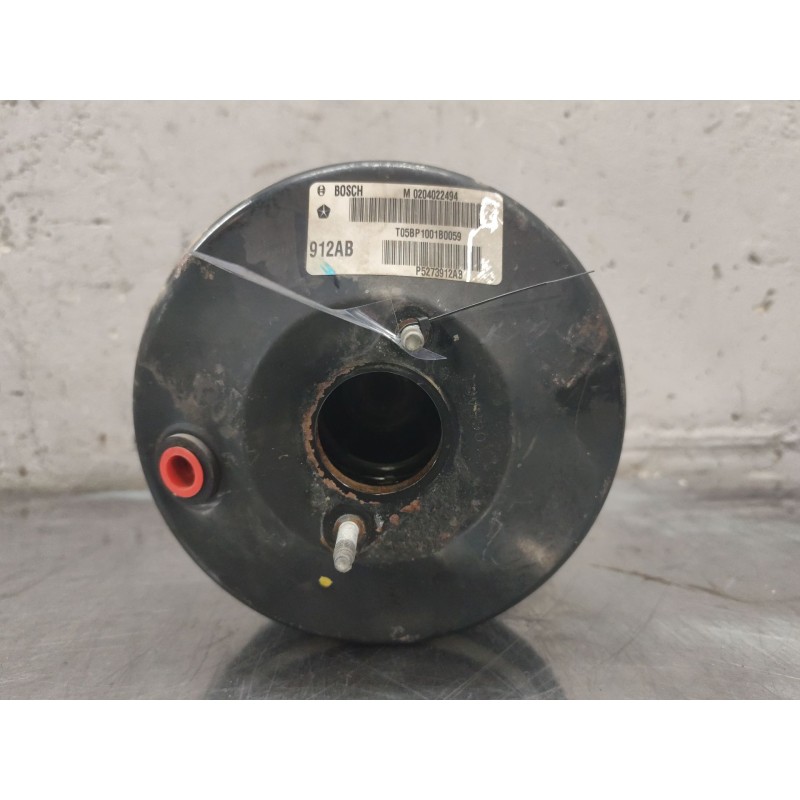 Recambio de servofreno para chrysler pt cruiser (pt) referencia OEM IAM 912AB - Gris 2