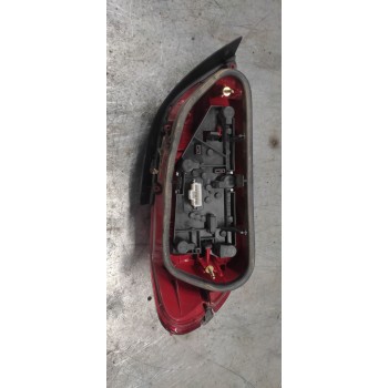 Recambio de piloto trasero derecho para peugeot 406 berlina (s1/s2) srdt referencia OEM IAM   