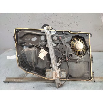Recambio de elevalunas delantero derecho para ford fusion (cbk) ambiente referencia OEM IAM 2S61A045H16A  