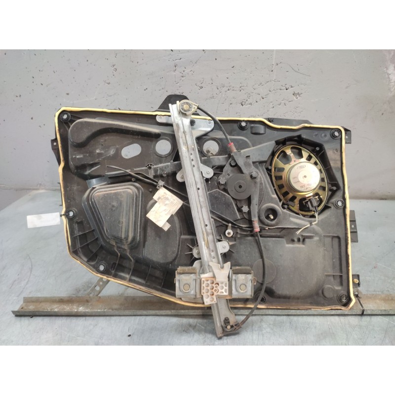 Recambio de elevalunas delantero derecho para ford fusion (cbk) ambiente referencia OEM IAM 2S61A045H16A - Azul 3