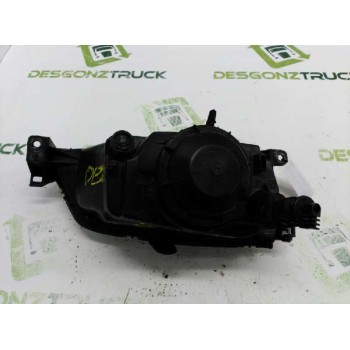 Recambio de faro izquierdo para peugeot 306 berlina 3/5 puertas (s1) style d referencia OEM IAM   