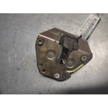 CERRADURA PUERTA CORREDERA IZQUIERDA 
