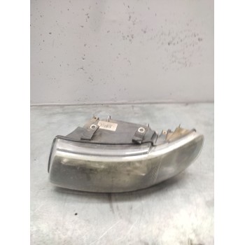 Recambio de faro izquierdo para seat leon (1m1) 1.9 tdi referencia OEM IAM   