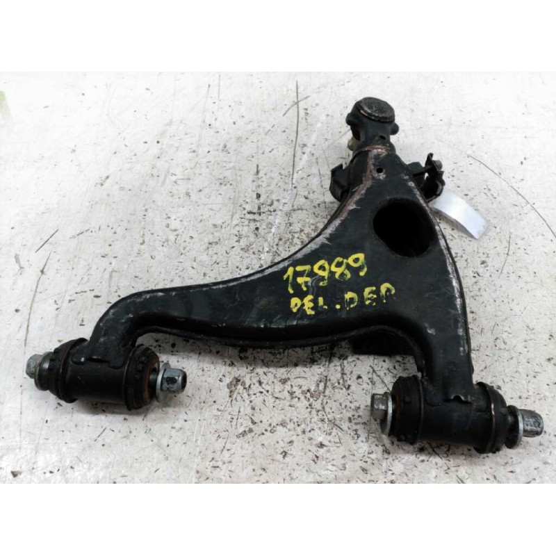 Recambio de brazo suspension inferior delantero derecho para mercedes-benz clase e (w124) berlina e 300 diesel (124.131) referen - Gris 2