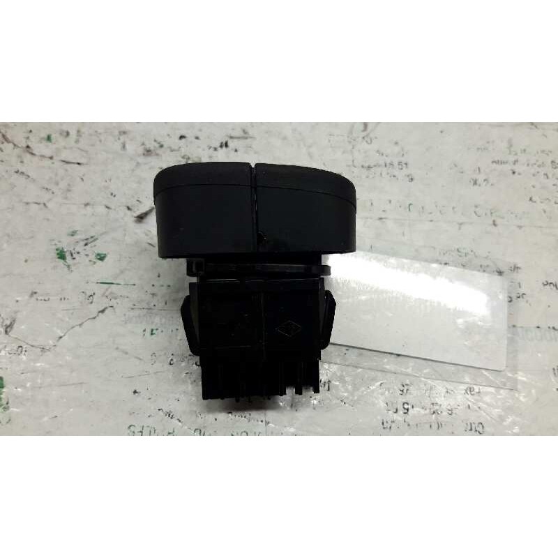Recambio de boton antivaho para renault megane i fase 2 berlina (ba0) 1.9 d authentique referencia OEM IAM - Gris 3