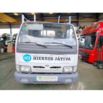 nissan cabstar e del año 2004