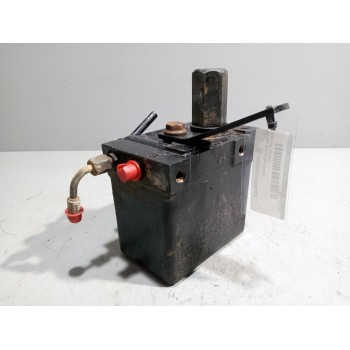 Recambio de bomba elevacion cabina para man tgx 18.xxx 12.4 diesel referencia OEM IAM 85417236044  81417236130