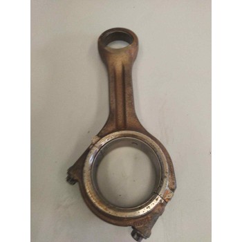 Recambio de biela para scania serie p/g/r (l-clase) 12.7 diesel referencia OEM IAM 2190306 2263286 