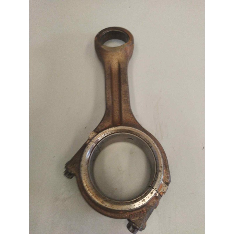 Recambio de biela para scania serie p/g/r (l-clase) 12.7 diesel referencia OEM IAM 2190306 2263286 - Verde 3
