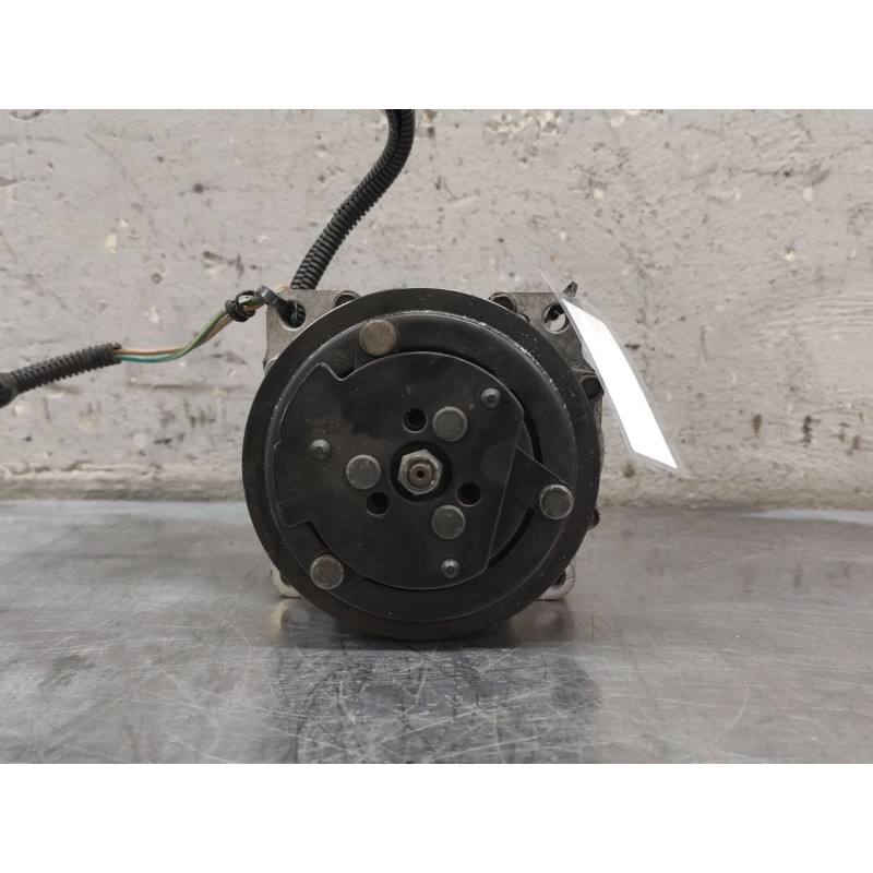 Recambio de compresor aire acondicionado para peugeot 406 coupe (s1/s2) 2.0 referencia OEM IAM 1106F 2