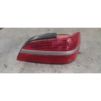 Recambio de piloto trasero derecho para peugeot 406 berlina (s1/s2) srdt referencia OEM IAM   