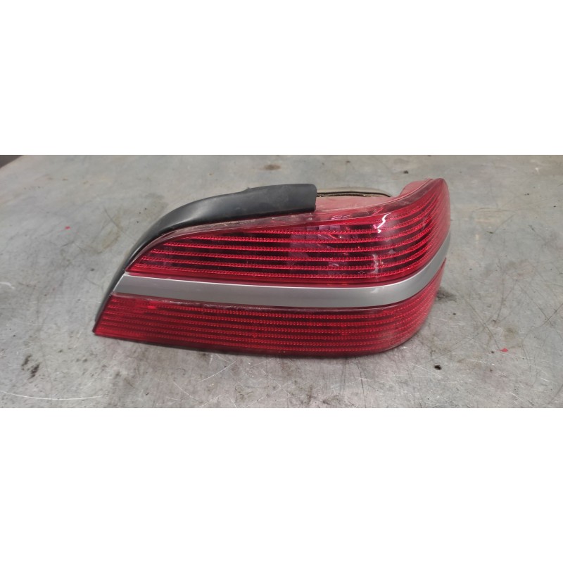 Recambio de piloto trasero derecho para peugeot 406 berlina (s1/s2) srdt referencia OEM IAM 2