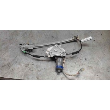 ELEVALUNAS TRASERO DERECHO 0130821907 2 PINS 