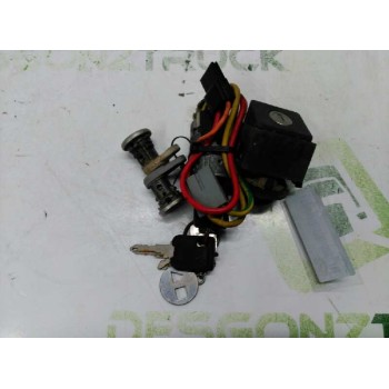 Recambio de juego arranque y bombillos para renault 5 (b/c40) gtl (b/c 402, c 407) referencia OEM IAM   