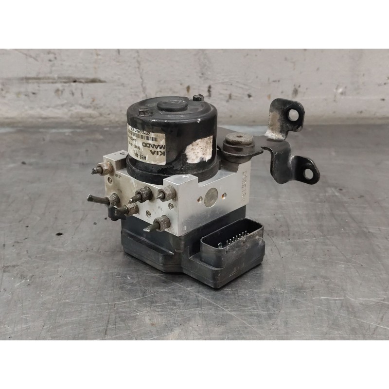 Recambio de abs para kia cerato i hatchback (ld) 2.0 crdi referencia OEM IAM 492AAD1E10  