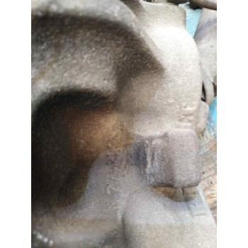 Recambio de pinza freno delantera derecha para renault mascott 3.0 diesel referencia OEM IAM 777433  